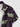 Gothic Plus Size Flower Butterfly Print Button Pocket Shirt For Men