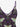 Gothic Plus Size Flower Butterfly Print Cami Top