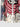 Gothic Plus Size Skull Patriotic American Flag Fireworks Print Button Pocket Shirt For Men