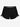 Gothic Piranha Fish Moon Star Print Twist Halter Cinched Boyleg Tankini Swimsuit