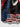 Gothic Plus Size Skull Patriotic American Flag Bat Moon Stars Print Button Pocket Shirt For Men