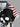 Gothic Plus Size Skull Patriotic American Flag Bat Print Button Pocket Shirt For Men