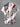 Gothic Plus Size Skull Patriotic American Flag Hibiscus Flower Print Button Pocket Shirt For Men
