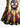 Gothic Skull Patriotic American Flag Pineapple Print Tankini Top(Adjustable Shoulder Strap)