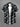 Gothic Plus Size Skeleton Cat Bat Moon Print Button Pocket Shirt For Men