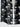 Gothic Plus Size Skeleton Cat Bat Moon Print Button Pocket Shirt For Men