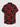 Gothic Plus Size Skull Bat Moon Star Print Button Pocket Shirt For Men