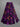 Gothic Plus Size Flower Butterfly Moon Spider Web Owl Print Split A Line Skirt