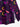 Gothic Plus Size Flower Butterfly Moon Spider Web Owl Print Split A Line Skirt
