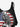 Gothic Skull Eagle Patriotic American Flag Print Peplum Hem Tankini Swimsuit (Adjustable Shoulder Strap)
