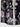 Gothic Plus Size Skull Flower Plant Print Button Pocket Shirt For Men