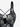 Gothic Octopus Flower Print Lace Up Tankini Swimsuit (Adjustable Shoulder Strap)