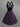 Gothic Octopus Rose Flower Print Halter Crisscross Strappy A Line Dress