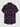 Gothic Plus Size Leopard Skull Print Button Pocket Shirt For Men