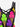 Gothic Plus Size Skull Ice Cream Moon Print Crisscross A Line Dress
