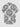 Gothic Plus Size Sun Moon Star Print Button Pocket Shirt For Men