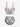 Gothic Sun Moon Star Print Lace Up Tankini Swimsuit (Adjustable Shoulder Strap)