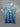 Gothic Plus Size Skull Tropical Leaf Hibiscus Flower Spider Web Print Button Pocket Shirt For Men
