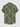 Gothic Plus Size Vintage Graphic Snake Plant Flower Mushroom Print Button Pocket Shirt For Men