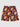 Gothic Plus Size Skull Football Fire Flame Patriotic American Flag Vine Print Drawstring Beach Shorts For Men