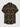 Gothic Plus Size Vintage Painting Print Button Pocket Shirt For Men