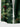 Gothic Plus Size Christmas Leaf Holly Pine Snowflake Print Button Pocket Shirt For Men