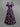 Gothic Plus Size Christmas Tree Cat Bat Planet Print Cold Shoulder Crisscross Strappy A Line Dress